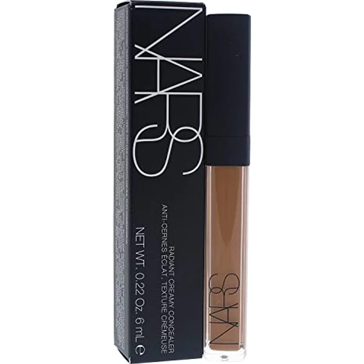 NARS Radiant Creamy Concealer - Amande 6ml – Bild 1