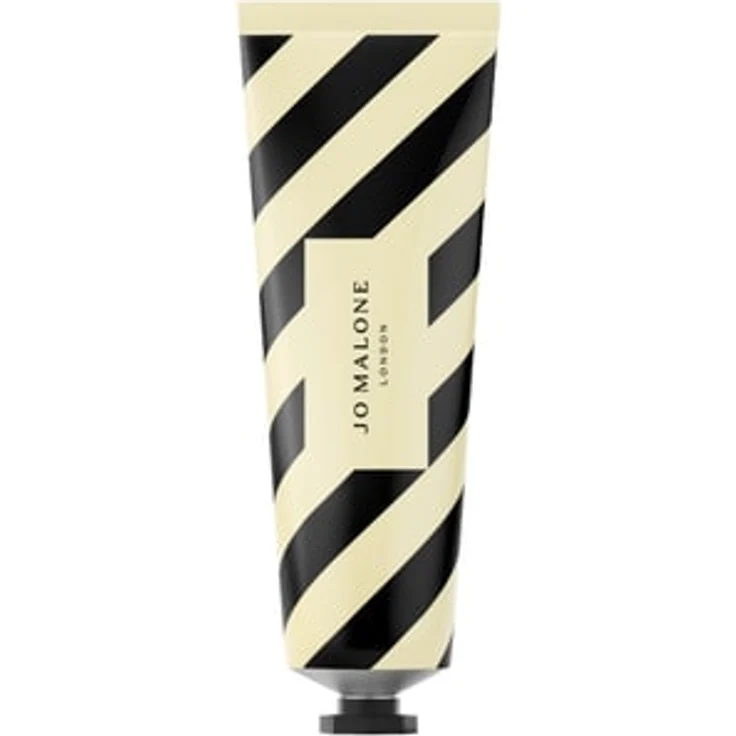 Jo Malone London Wood Sage & Sea Salt Hand Cream, pflegende Handcreme mit Hyaluronsäure, 75 ml, recycelbare Tube