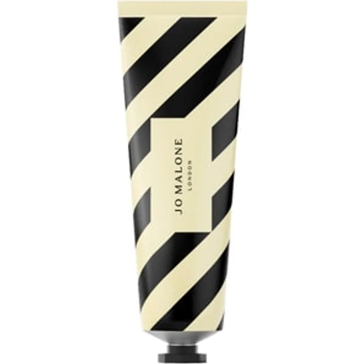 Jo Malone London Wood Sage & Sea Salt Hand Cream, pflegende Handcreme mit Hyaluronsäure, 75 ml, recycelbare Tube