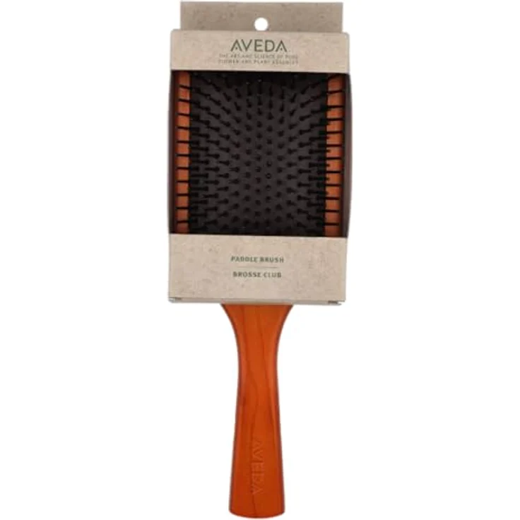 Aveda Wooden Paddle Brush – Bild 3