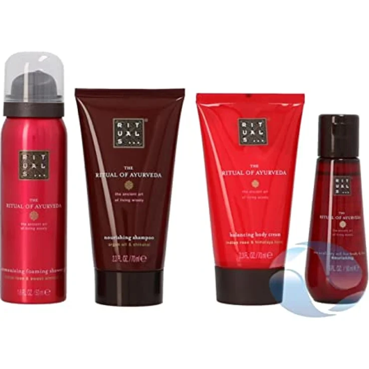 Rituals Geschenkset Ayurveda 4 Rebalancing  – Bild 2