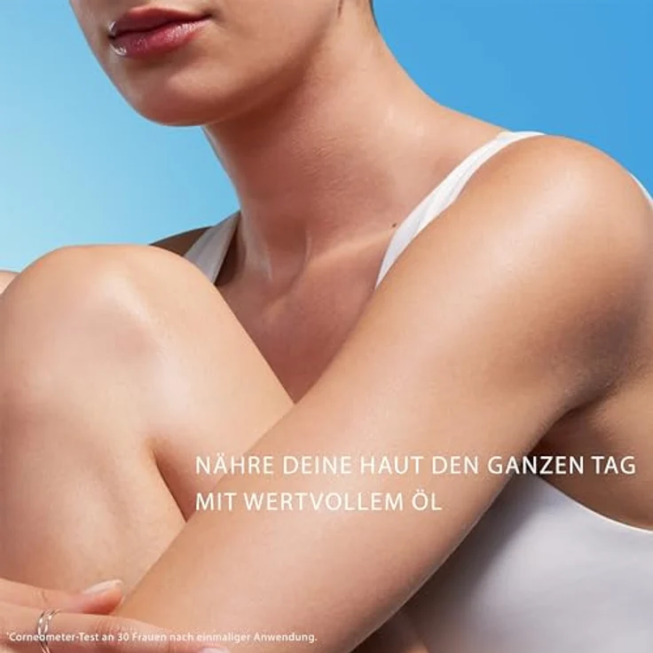 Biotherm Baume Corps Nutri Intensiv Körperlotion 400 ml  – Bild 5