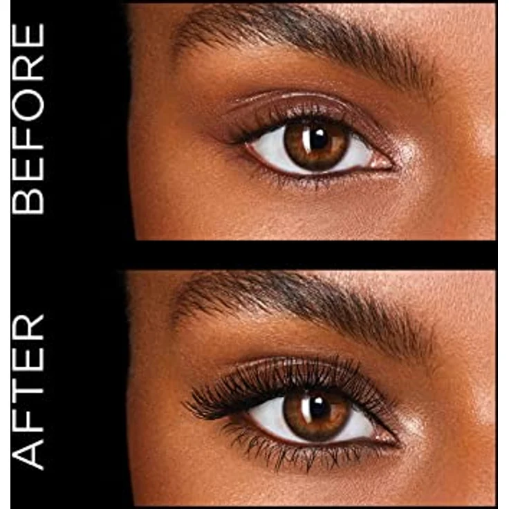 HOURGLASS Caution Extreme Lash Mascara (0.33 oz 9.4 g) NEW – Bild 4