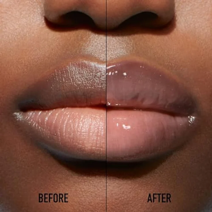 Dior Dior Addict Lip Maximizer Plumping Gloss 6 ml (012 Rosenholz) – Bild 5