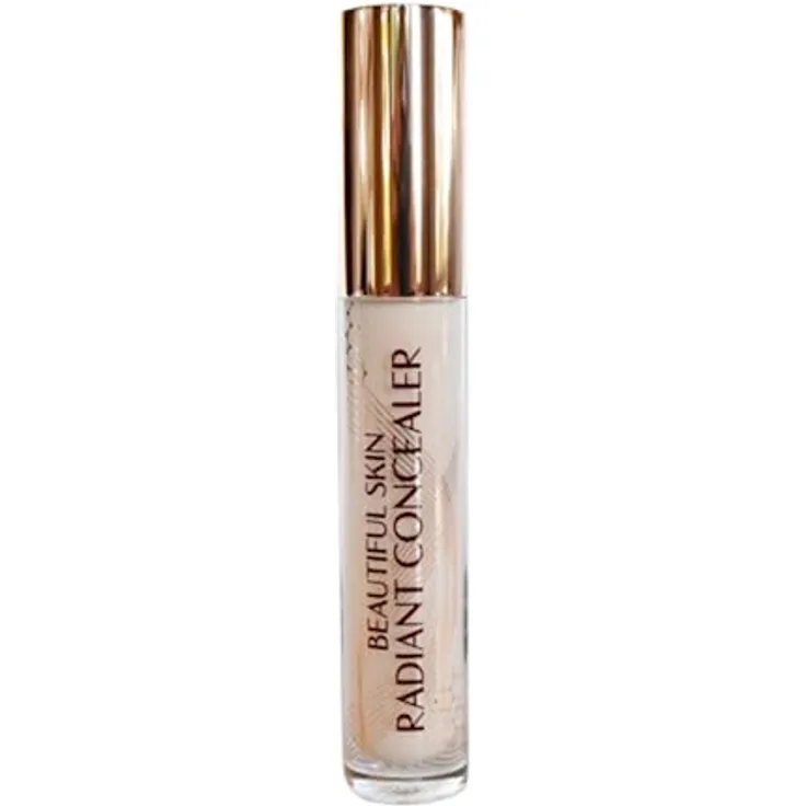 Charlotte Tilbury Beatiful Skin Radiant Concealer | 7.2g | 2 Fair