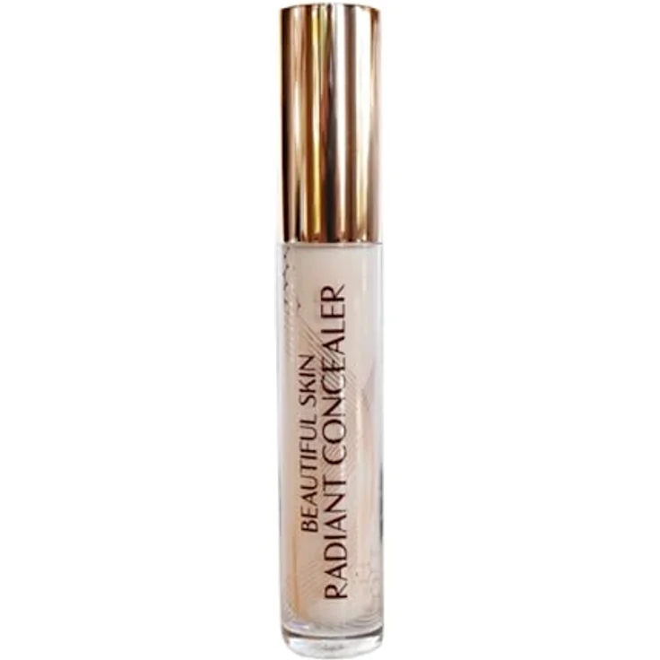 Charlotte Tilbury Beatiful Skin Radiant Concealer | 7.2g | 2 Fair – Bild 1