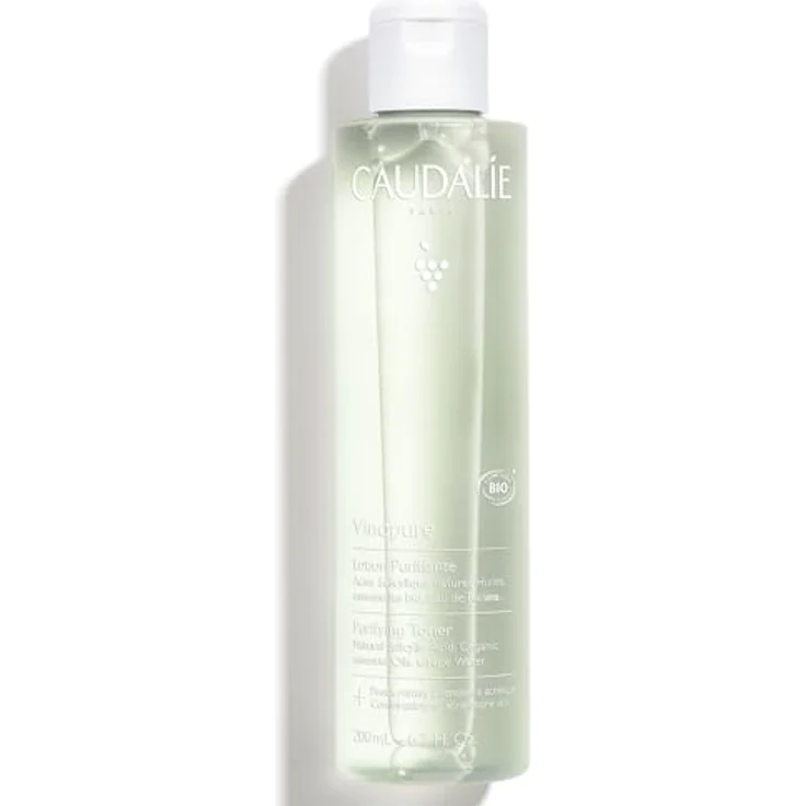 Caudalie Vinopure Clear Skin Purifying Toner – Bild 2