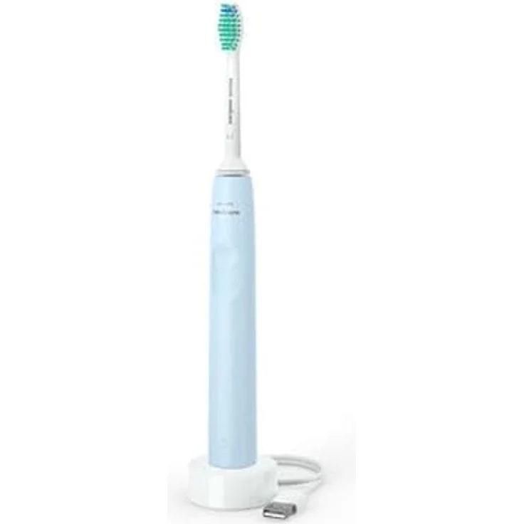 Philips Sonicare 2100 Series HX3651-12 blue elektrische Schallzahnbürste – Bild 8