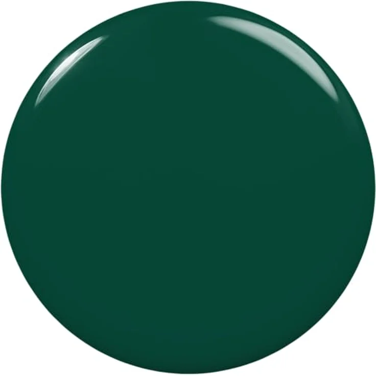 Essie Nagellack In-Vest in Style (548), glänzender Gel-Effekt, langanhaltend, vegane Formel, 13,5 ml – Bild 2