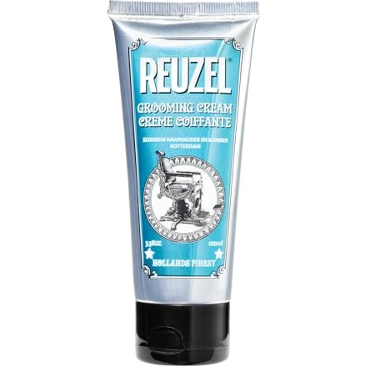 Reuzel grooming Cream 100 ml – Bild 2