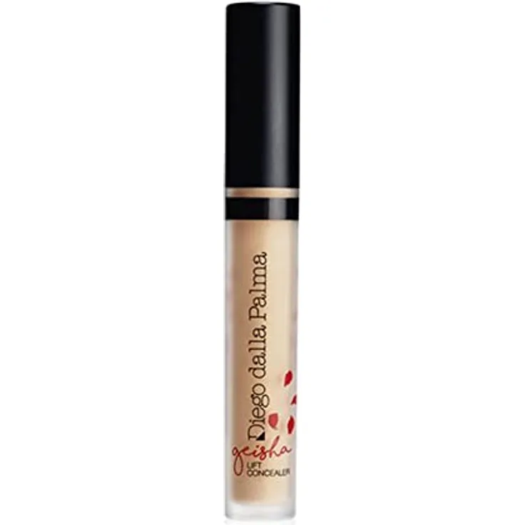 Diego Dalla Palma Geisha Lift Concealer – 122 Light Neutral For Women 2,8 g Concealer mit aufhellender Wirkung