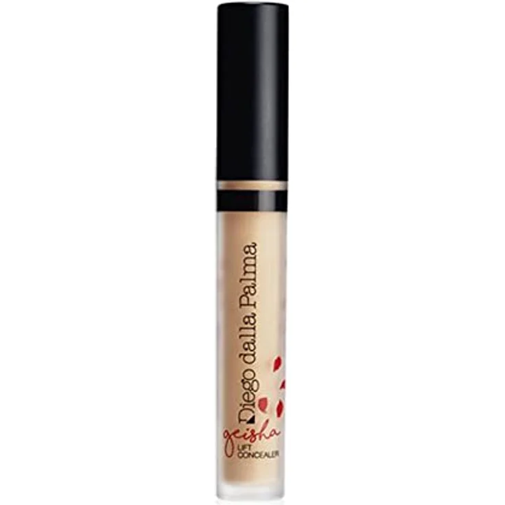 Diego Dalla Palma Geisha Lift Concealer – 122 Light Neutral For Women 2,8 g Concealer mit aufhellender Wirkung – Bild 1