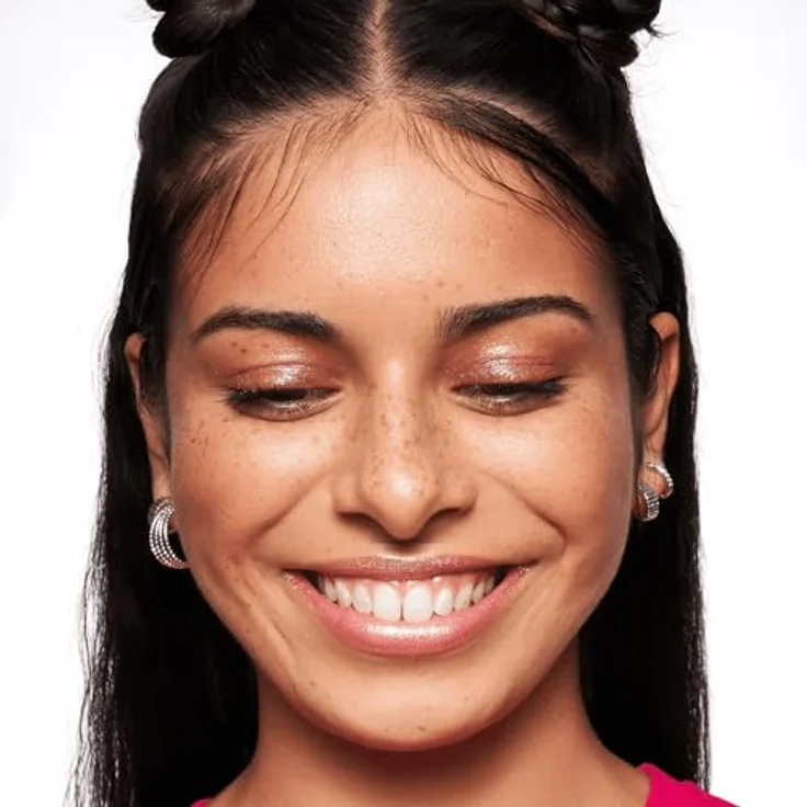 Essence SKIN TINT getönte Feuchtigkeitscreme mit SPF 30, modulierbare Deckkraft, vegan, Farbe #50, 30g – Bild 8