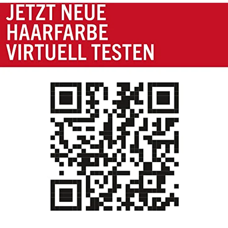 Brillance Intensiv-Color-Creme 864 Rehbraun Stufe 3 (3 x 160 ml), dauerhafte Haarfarbe mit Diamant-Glanz-Effekt & Pflege-Conditioner, 10 Wochen Farbintensität – Bild 5