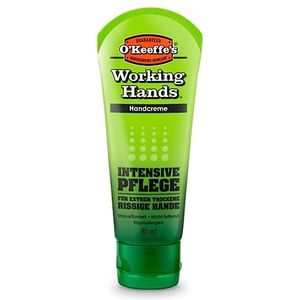 Bild für O'Keeffe's Working Hands Handcreme Tube