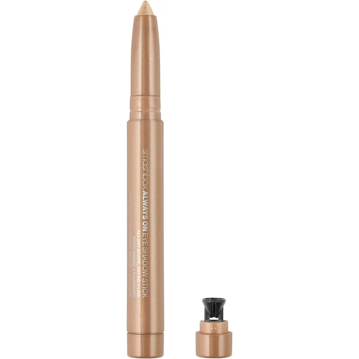 Smashbox Eye Shadow Stick Lidschatten, 1,3 g, cremige Textur für ausdrucksstarke Augen, vielseitige Farbauswahl