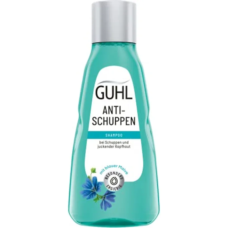 Guhl ANTI-SCHUPPEN Shampoo 50ml