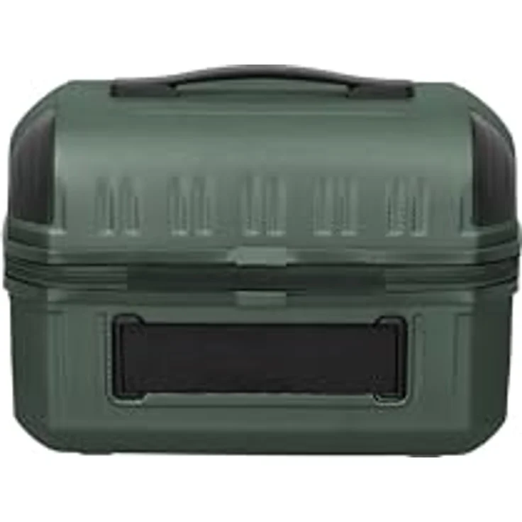 Travelite Dynamiic Beautycase 38 cm, grün, aus 100% ABS, 38 x 23 x 27 cm – Bild 3