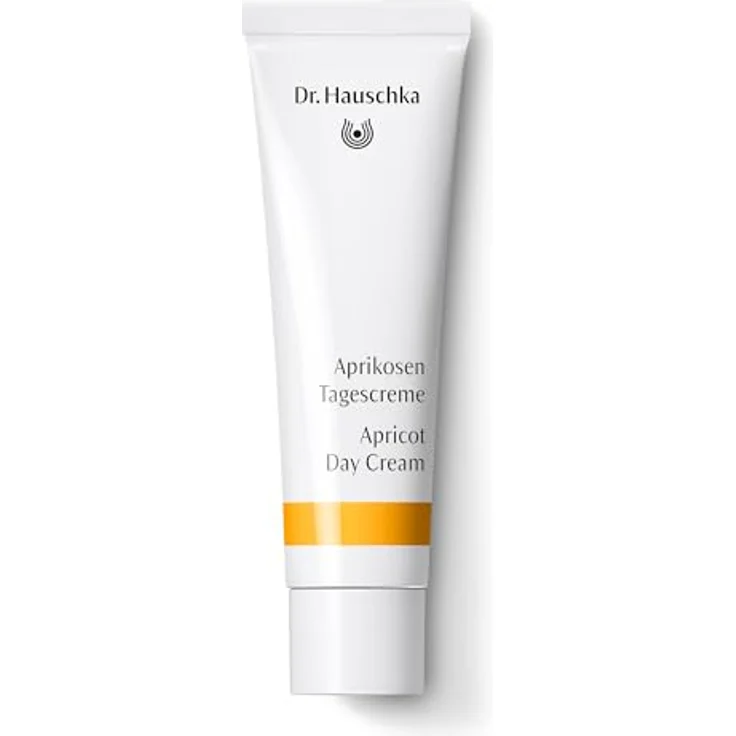 Dr. Hauschka Apricot Day Cream 30 ml, Gesichtscreme – Bild 1