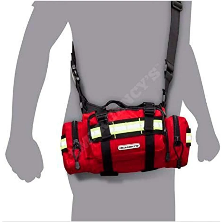 Elite Bags Medikamententasche - Hüfttasche | funktional und bequem | Elite Bags – Bild 5