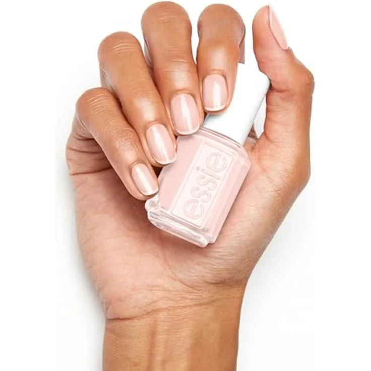 NAIL COLOR #9vanity fairest 13,5 ml – Bild 4