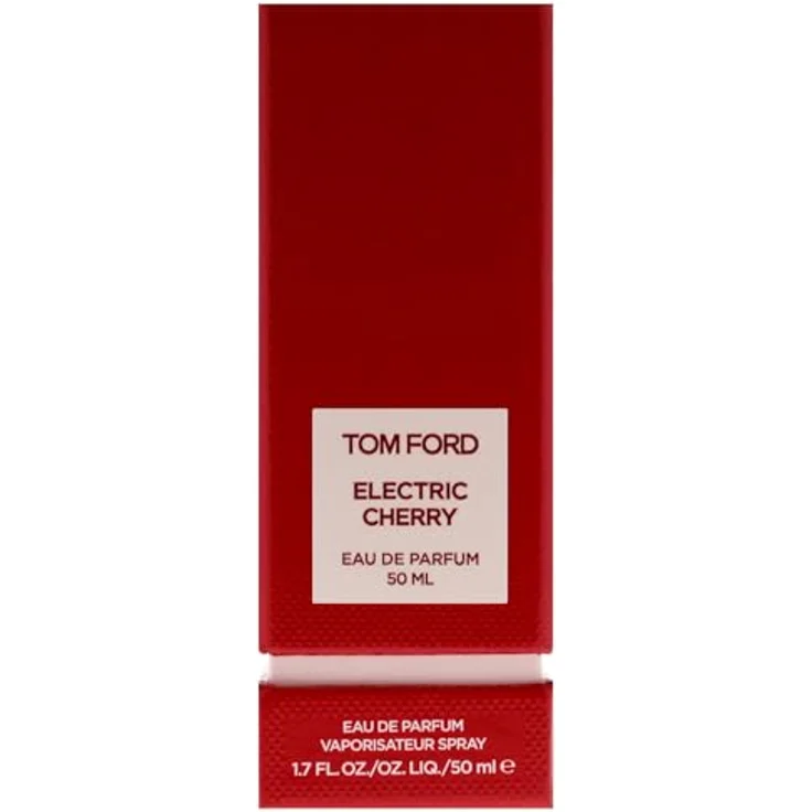 Tom Ford Private Blend Electric Cherry Eau de Parfum (EdP) Unisexduft 50 ml – Bild 5