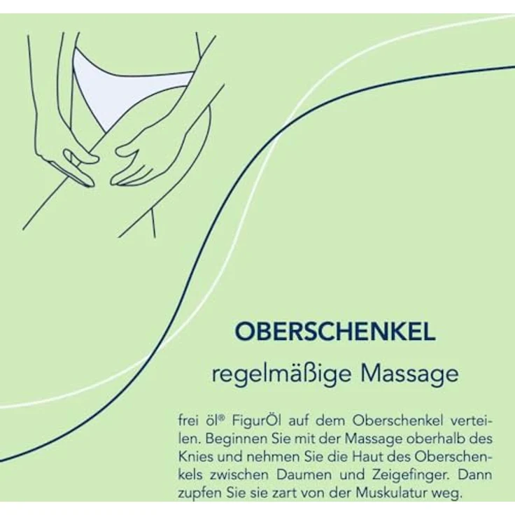 Frei Öl FigurÖl 125 ml  – Bild 6