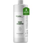 Brennnessel Shampoo Seife Pflegeshampoo mit Brennnesselextrakt 1 x 1000 ml