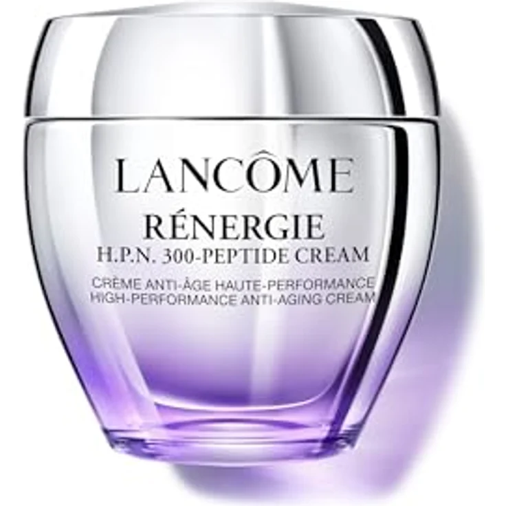 Lancôme Rénergie H.P.N. 300-Peptide Cream, Antifalten-Tagescreme mit hydratisierenden Peptiden, 75 ml – Bild 1