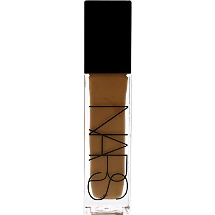 NARS Natural Radiant Longwear Foundation 30 ml - mittlere bis hohe Deckkraft, 16 Stunden Halt, Farbe VANUATU – Bild 2