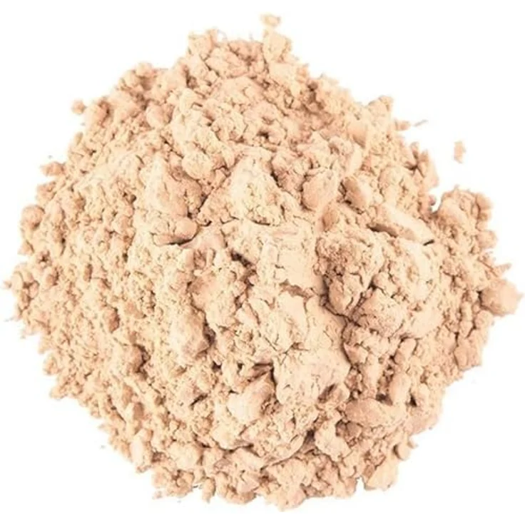 Nyx Professional Makeup Mineral Matte Loses Puder Finish 01 8 g – Bild 3