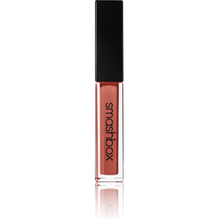 Smashbox Always On Matte Liquid Lipstick Mini, 0,9 ml, in der Farbe Driver's Seat - wasserfest und nährende Formel