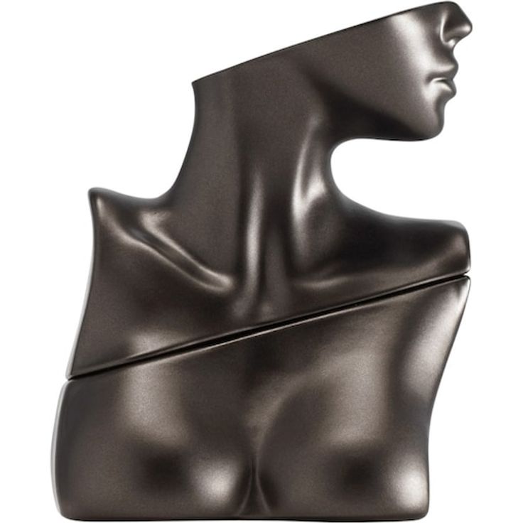 Billie Eilish No. 2 Eau de Parfum Spray, Damenduft im femininen Metallic-Look, 100 ml