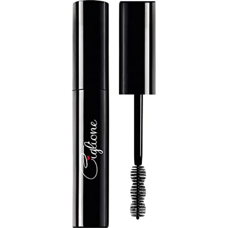 Diego dalla Palma Lash Booster Mascara Ciglione 112, Volumen- und Anti-Aging-Mascara, 11 ml, braun