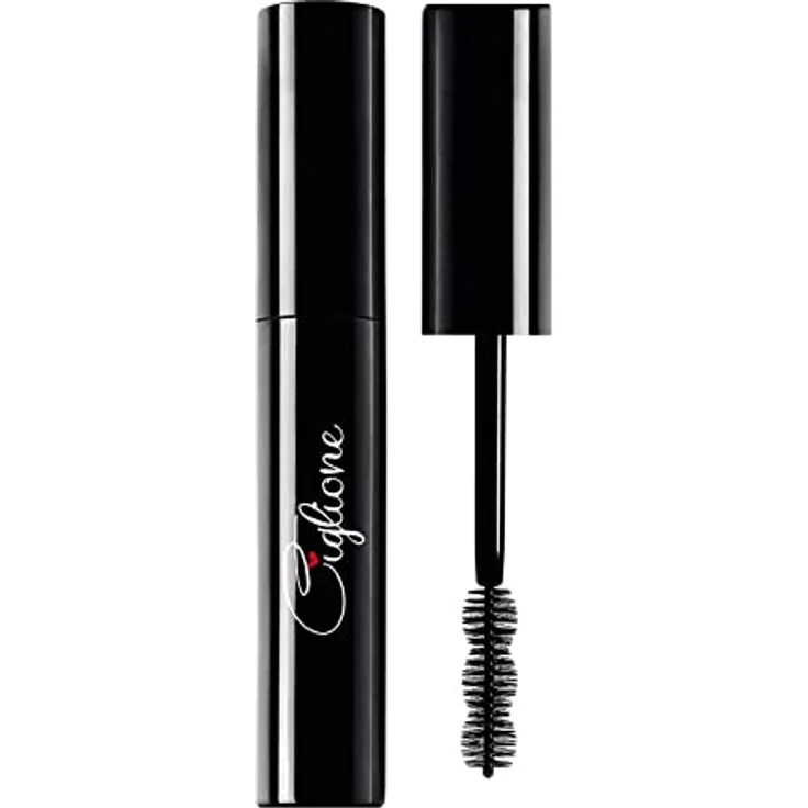 Diego dalla Palma Lash Booster Mascara Ciglione 112, Volumen- und Anti-Aging-Mascara, 11 ml, braun – Bild 1