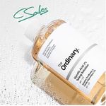 The Ordinary Direct Acids Glycolic Acid 7% Toning Solution Gesichtspeeling 240 ml mit hauterneuernder Wirkung