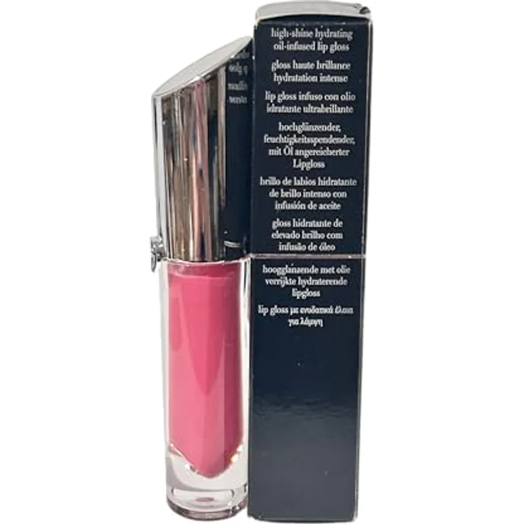 Armani Prisma Glass Lipgloss, 3,5 ml, 24h Feuchtigkeit, voluminöser Effekt, angenehme Textur – Bild 4