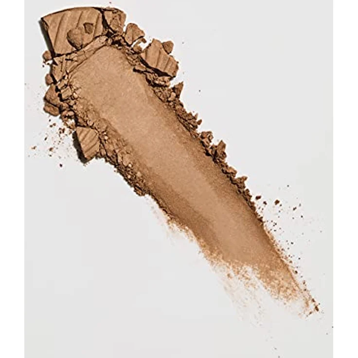 Manhattan Cosmetics Natural Bronzer Bronzer 14 g Sunlight – Bild 2