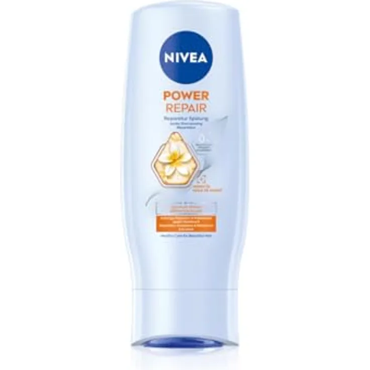 NIVEA Reparatur & Gezielte Pflege pH-Balance Conditioner 200 ml