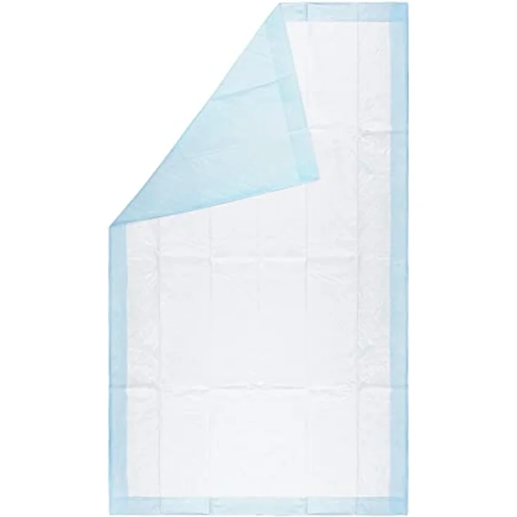 SEGUNA Medical Bed Pads, Schutzunterlage Super, 60x90 cm, 30 Stück, hohe Saugleistung 1.070 ml, ideal für Bett und Sitzflächen – Bild 4