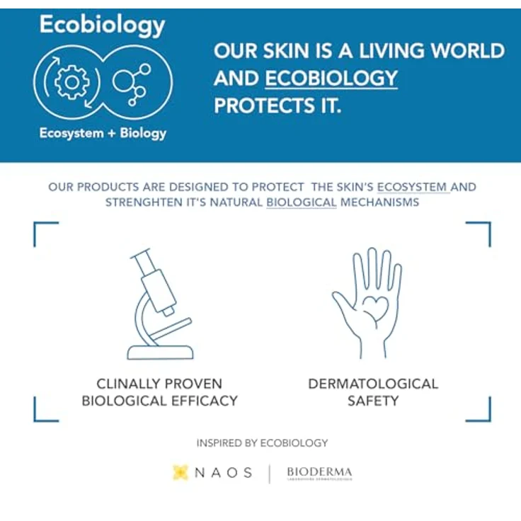 Bioderma Atoderm Créme Ultra, 500 ml, nährende Hautcreme für normale bis trockene empfindliche Haut, nicht parfümiert – Bild 8