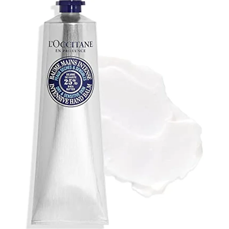 L'Occitane Shea Butter Intensive Handbalsam 150 ml – Bild 2
