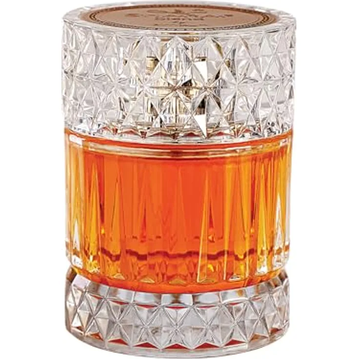 Afnan Zimaya Sharaf Blend Unisex Parfüm 100 ml, Mehrfarbig