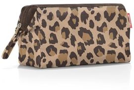 reisenthel travelcosmetic Leo Macchiato