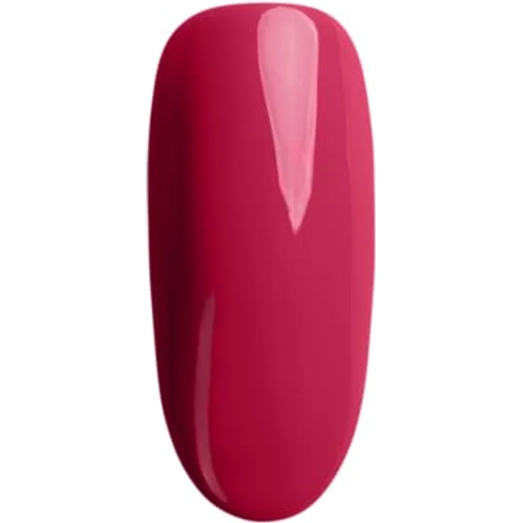 NEONAIL Nagellack Color UV Gel "Seductive Red", 7,2 ml, splitter- und kratzfest, bis zu 21 Tage Haltbarkeit – Bild 6