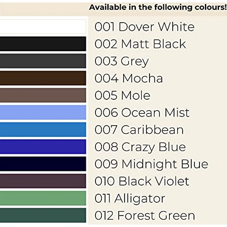 Gosh Copenhagen Matte Eyeliner, 1 g Nr. 011 - Alligator, farbintensiv mit cremiger Textur und mattem Finish – Bild 4