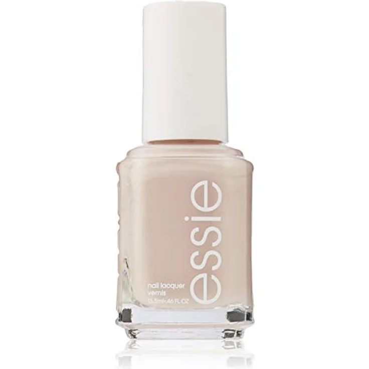 Essie Nail Polish Lacquer - Mind-Full Meditation, 13.5 ml, DBP- und Formaldehydfrei, makellose Abdeckung und hervorragende Haltbarkeit – Bild 1