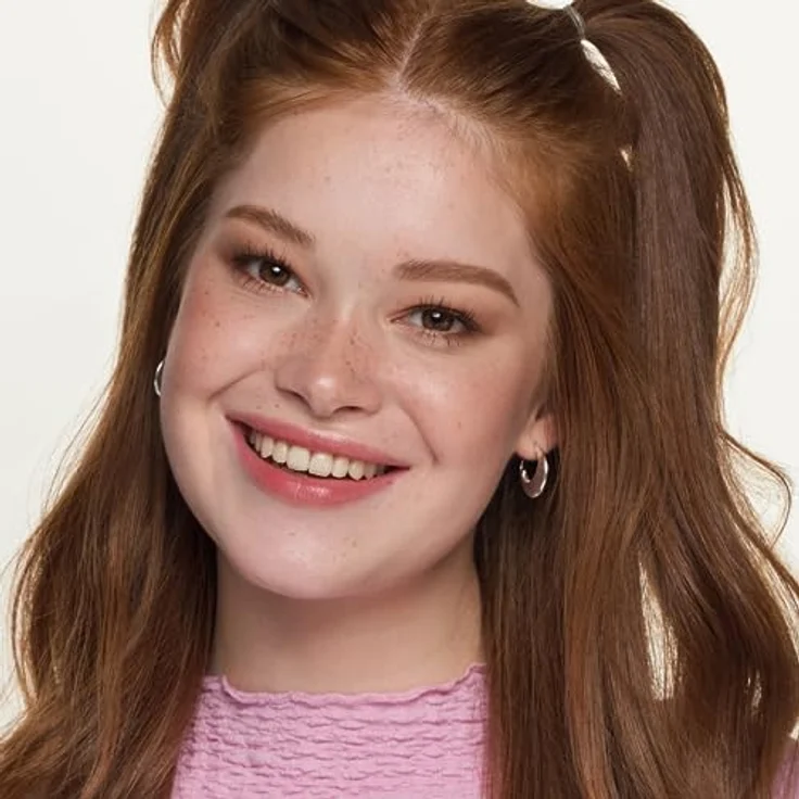 essence bloom baby, bloom! eye & face palette, Lidschatten, Nr. 01, Mehrfarbig, 7 Farben, hochpigmentiert, vegan, ohne Mikroplastikpartikel, Nanopartikel frei, ohne Parfüm, 1er Pack (11.5g) – Bild 5