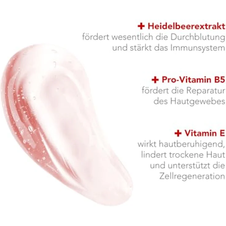 KU2 Cosmetics Anti-Red Ultra Sensitiv Serum, Beruhigendes Serum gegen Rötungen & Irritationen, Stärkt die Hautbarriere & spendet Feuchtigkeit, für sensible Haut, Made in Germany, 30 ml – Bild 3