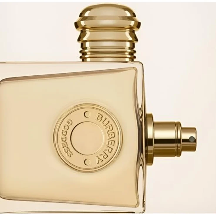 BURBERRY Goddess Eau de Parfum, Spray, für Damen 100ml - Intensiver Duft – Bild 3